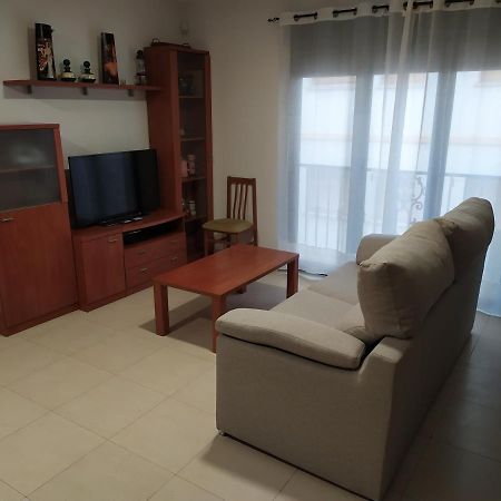 Apartamento En 阿桂拉斯 外观 照片