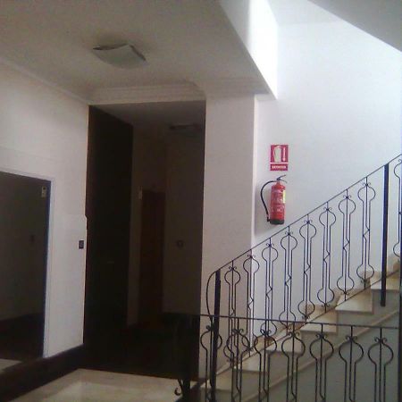 Apartamento En 阿桂拉斯 外观 照片