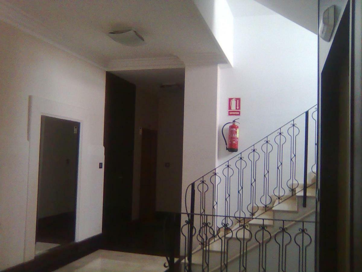 Apartamento En 阿桂拉斯 外观 照片